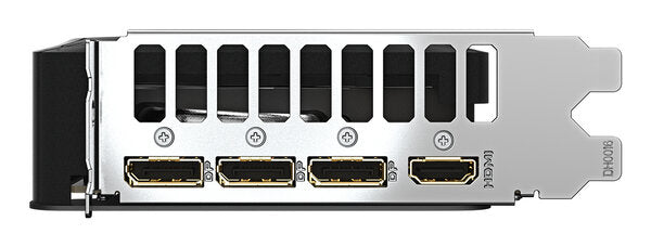 TARJETA DE VIDEO GIGABYTE GV-N506TEAGLE OC-8GD / RTX 5060 TI / GDDR7 8GB / PCIE 5.0 / DP 2.1 / HDMI 2.1 / GAMA MEDIA TARJETA DE VIDEO GIGABYTE GV-N506TEAGLE OC-8GD / RTX 5060 TI / GDDR7 8GB / PCIE 5.0 / DP 2.1 / HDMI 2.1 / GAMA MEDIA